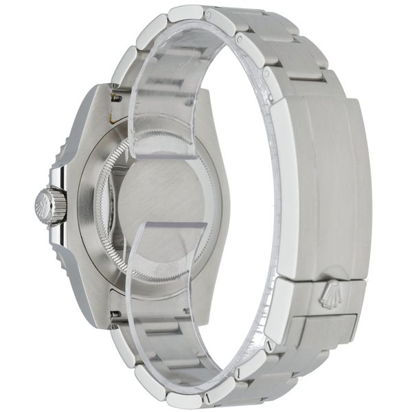 Rolex Submariner Hulk